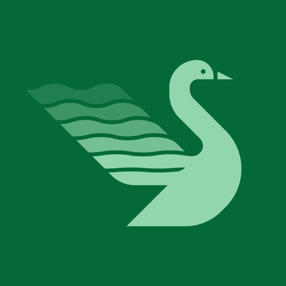 Swan Lake Nature Sanctuary 