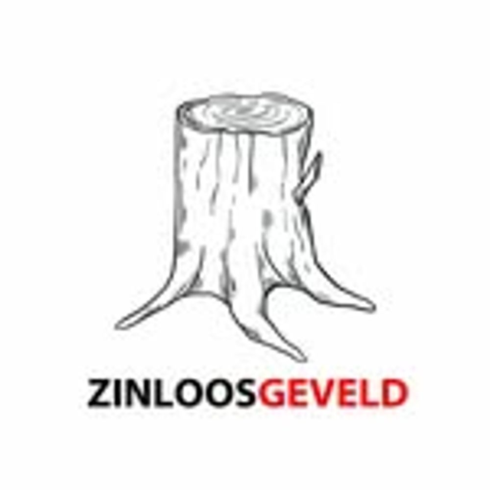 Zinloos Geveld