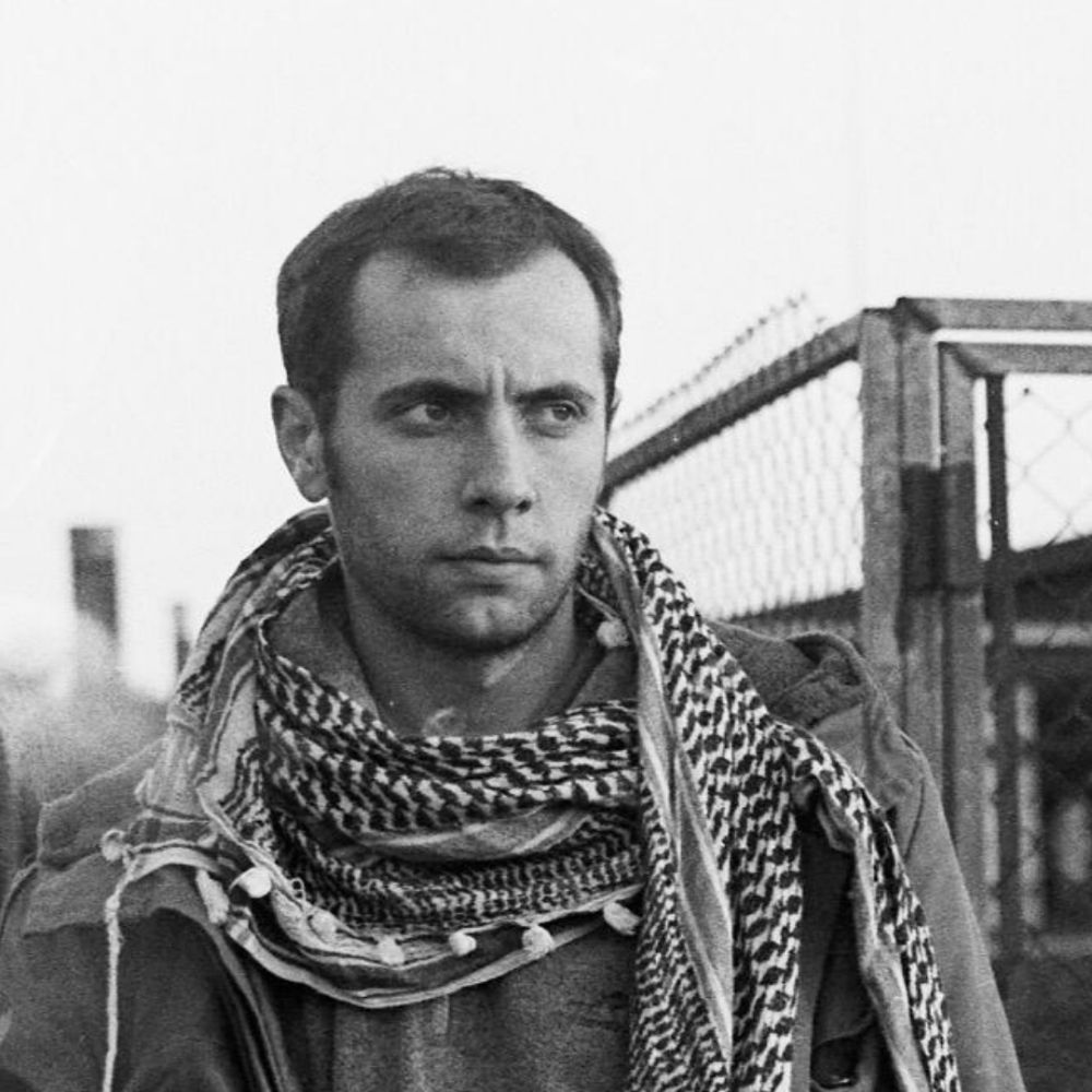 Lázaro