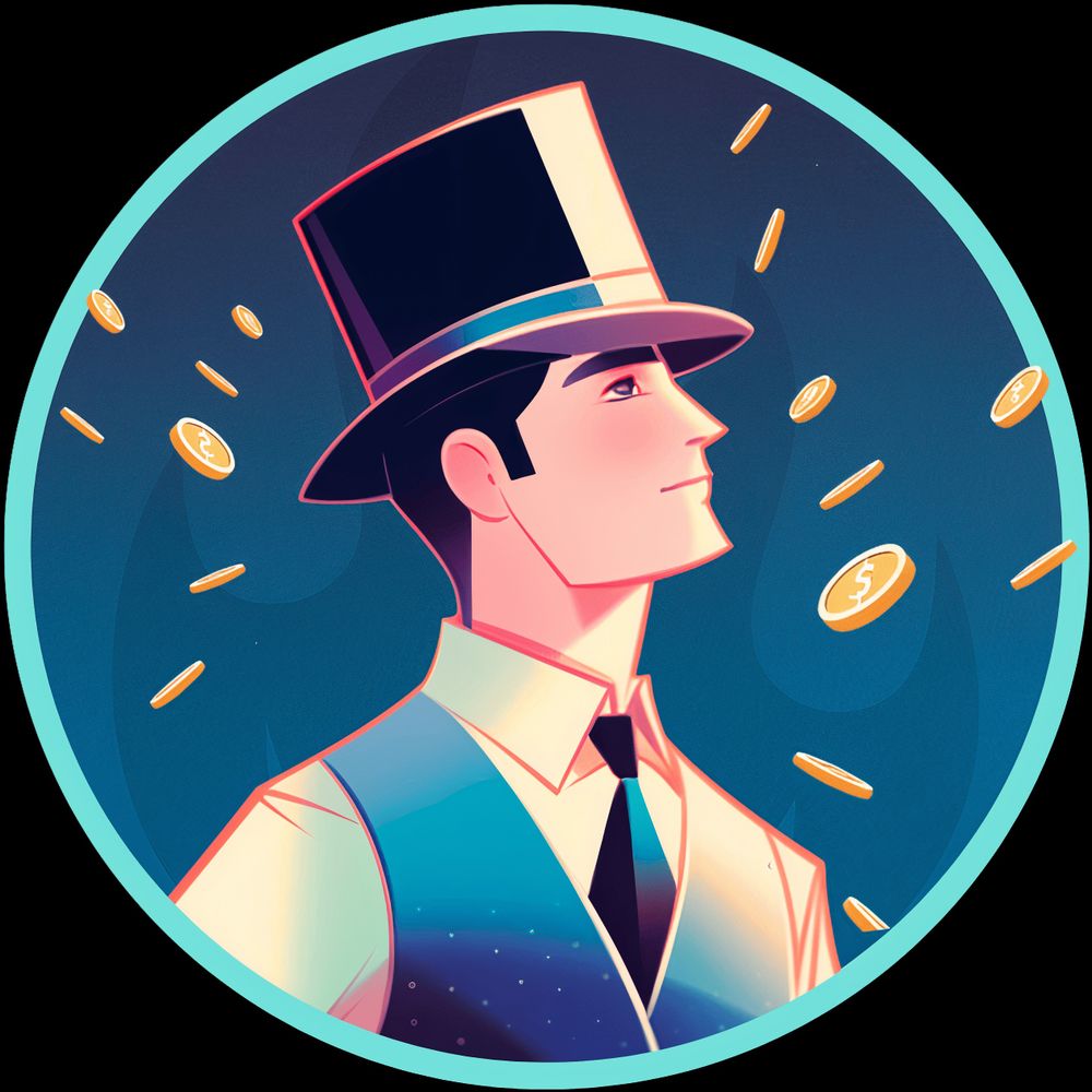 Le Magicien des impôts