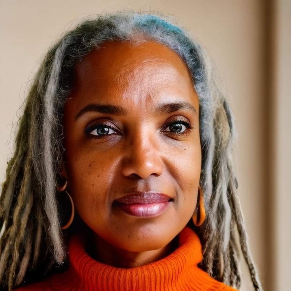 Rev. Dawn Daly-Mack,  RN