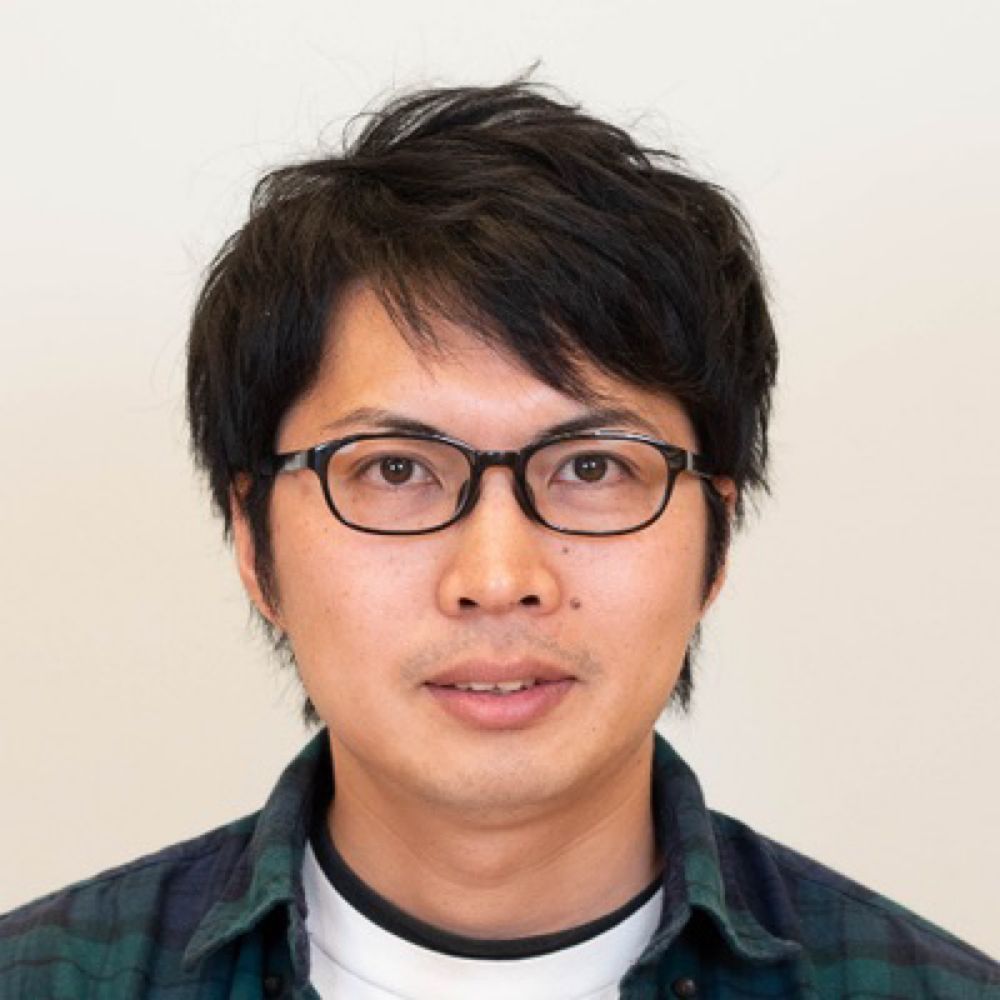 Naoki Sega