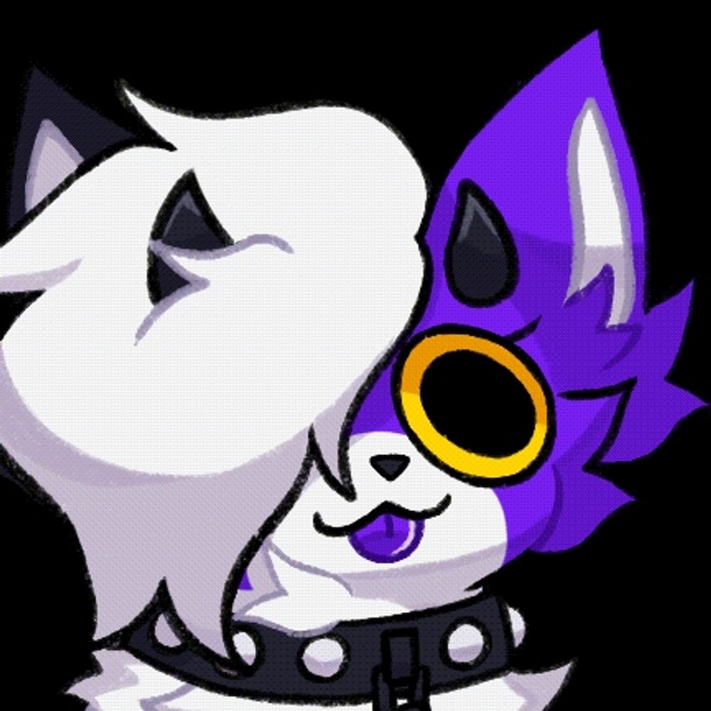 💜Kikko💜🏳️‍⚧️