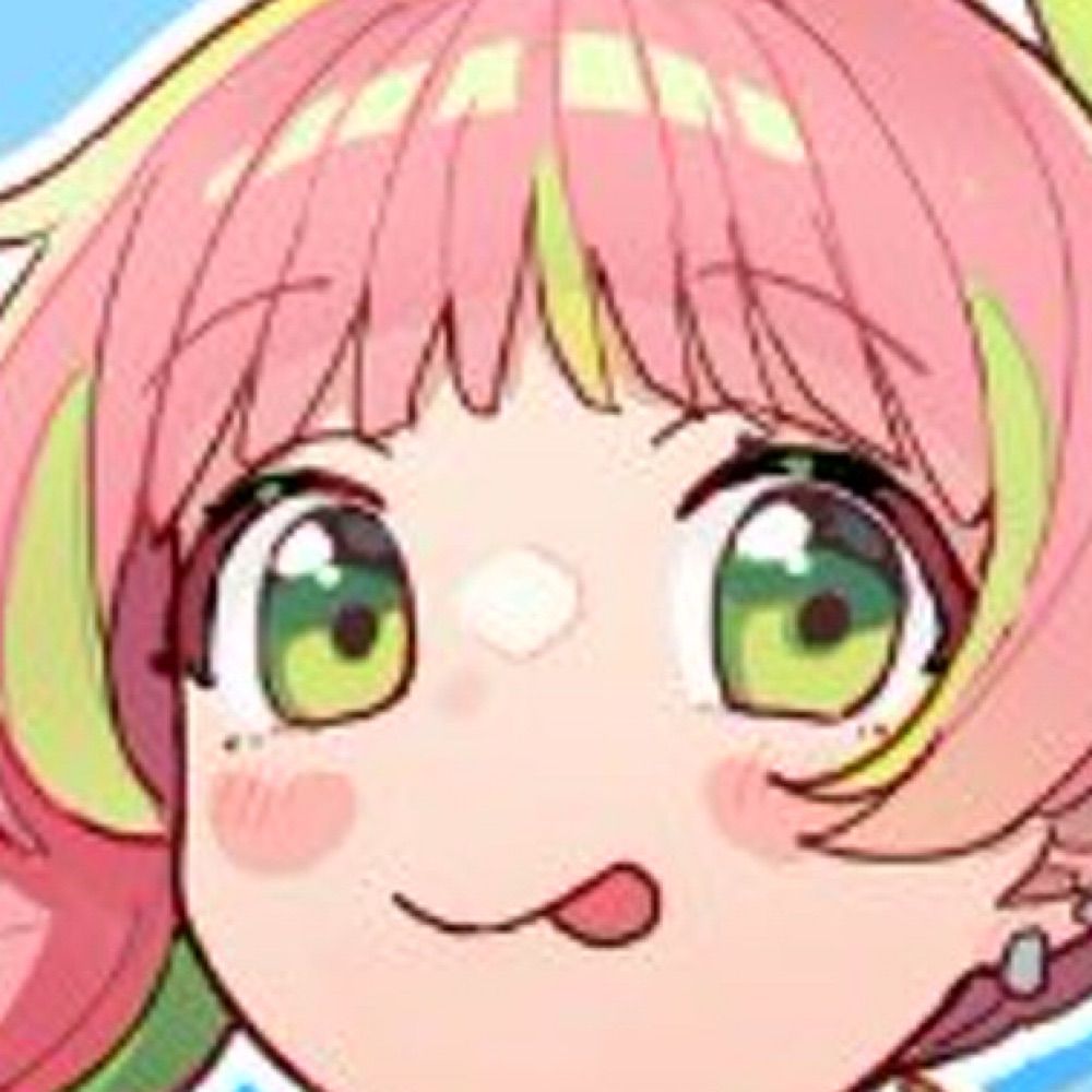 toma 🍅 vtuber
