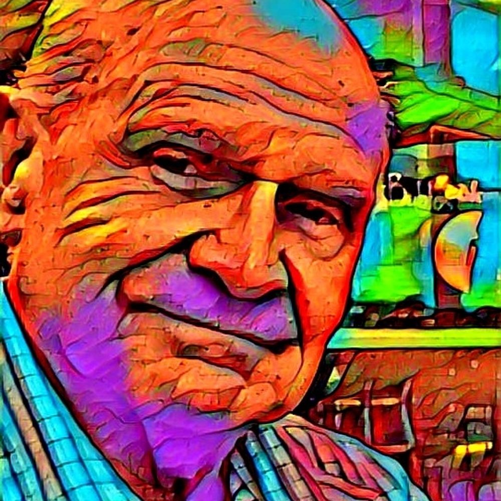 Harvey MW