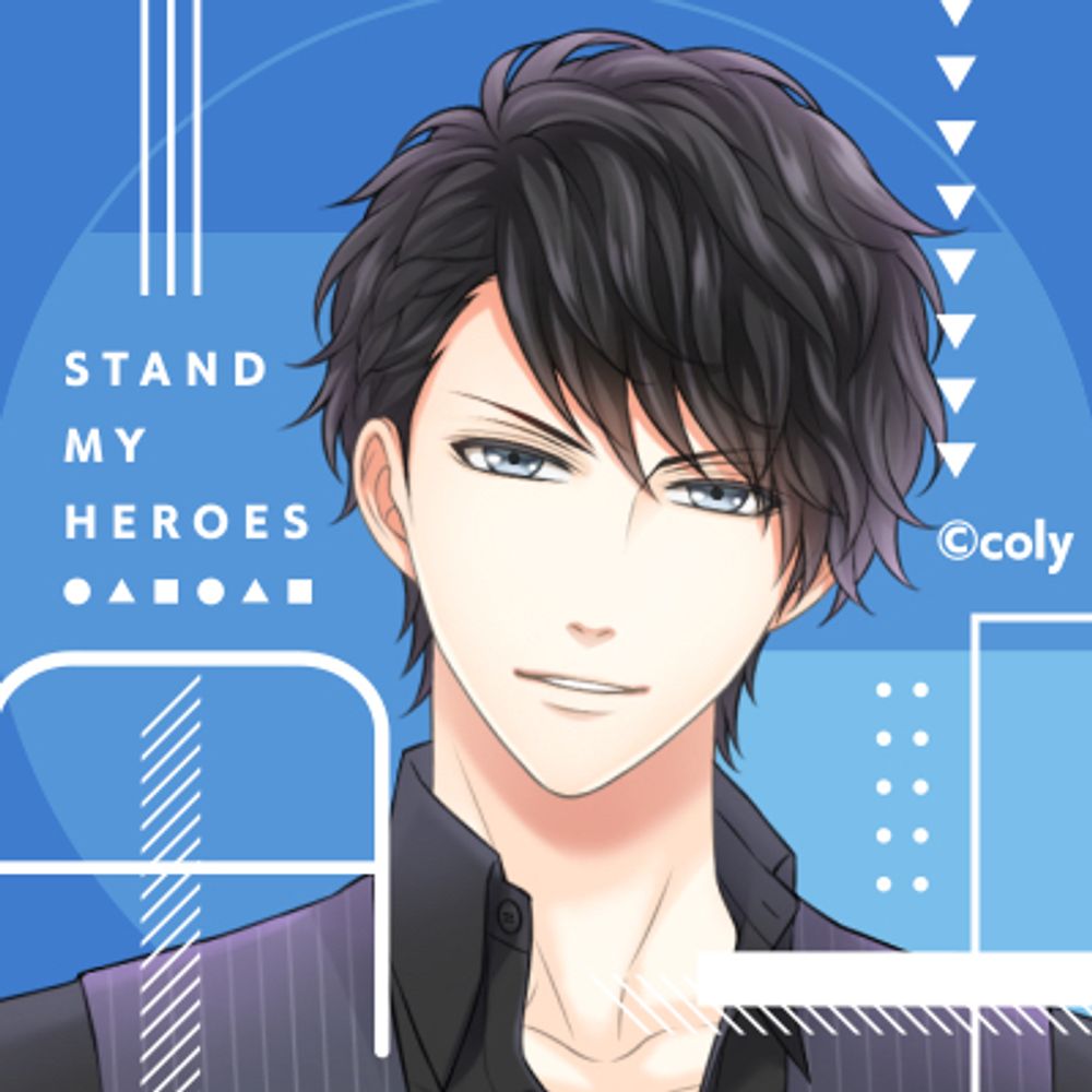 Profile avatar