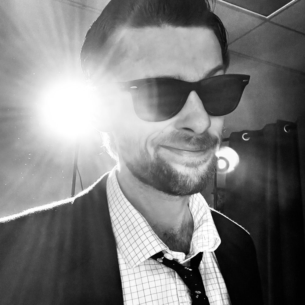 Jack Rourke