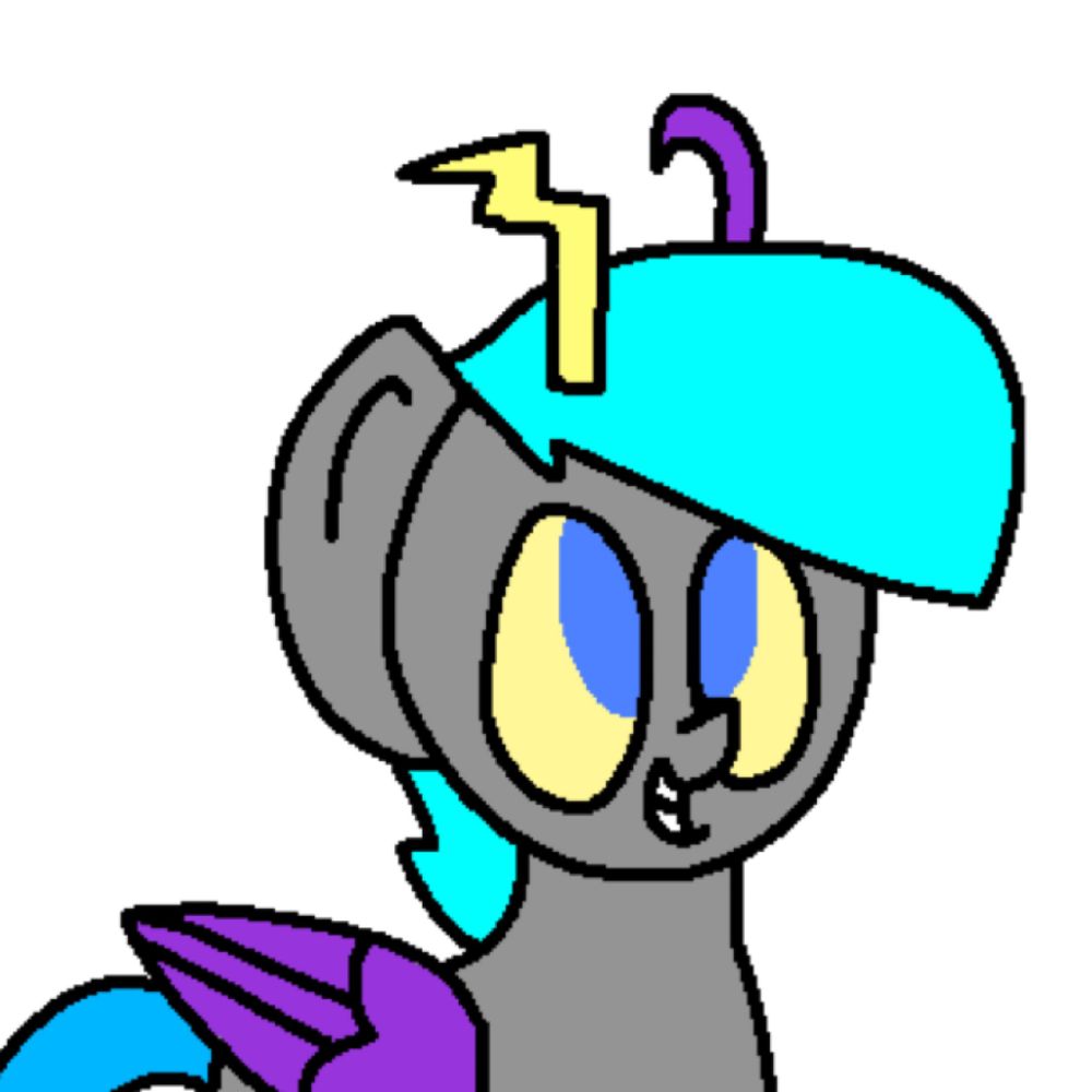 Gir - Son of Chaos and Kindness