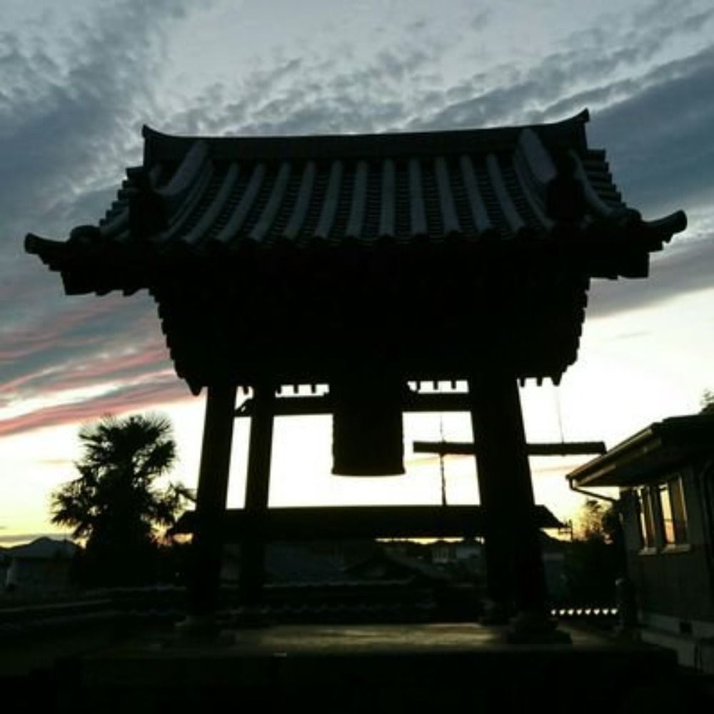 洗手院（千手院）