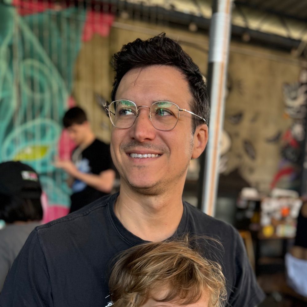Jeff Brodsky