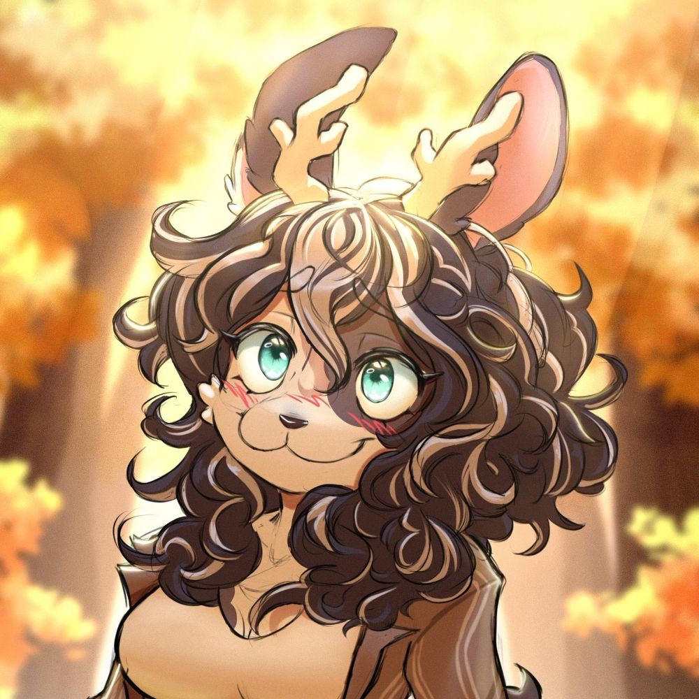 hazel🍂