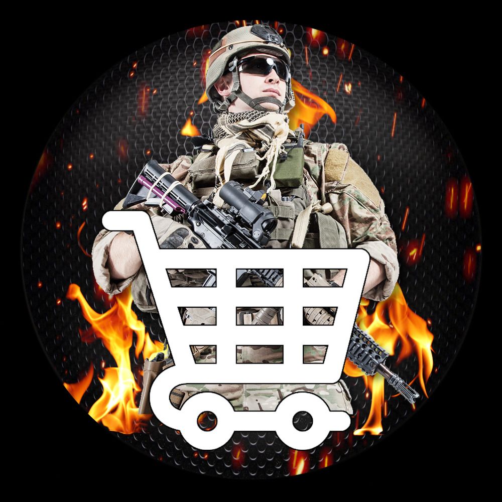 The Retail Warzone