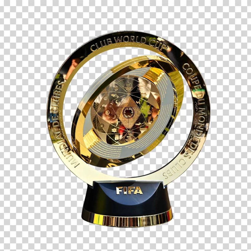 Are Chelsea World Champions?