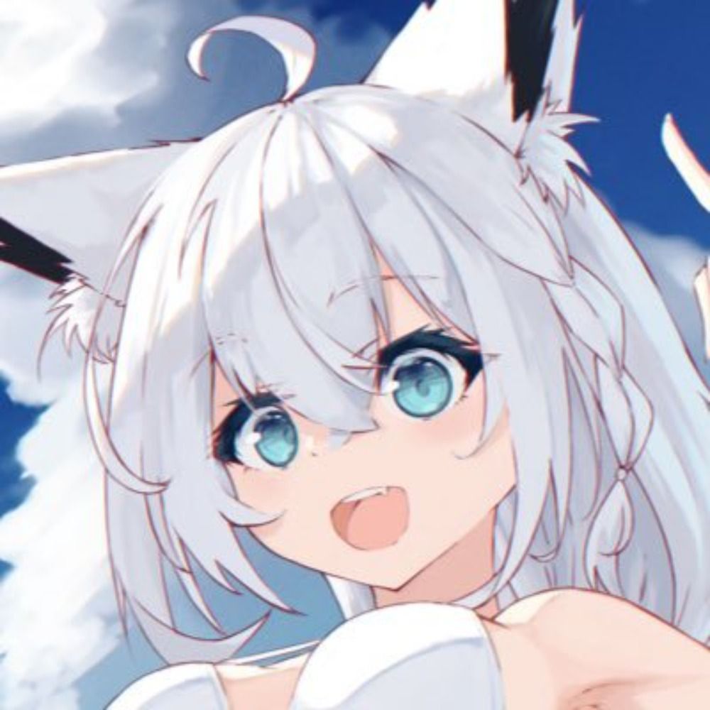 User avatar