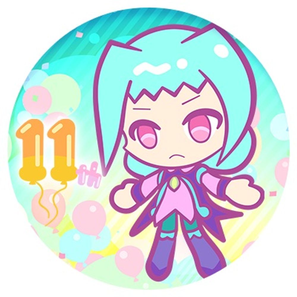 佑祐ぷよ