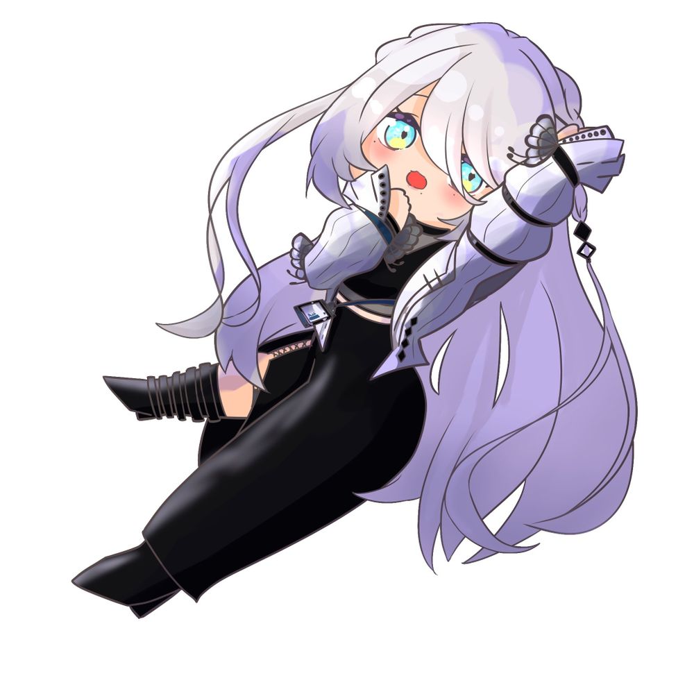 そらなし
