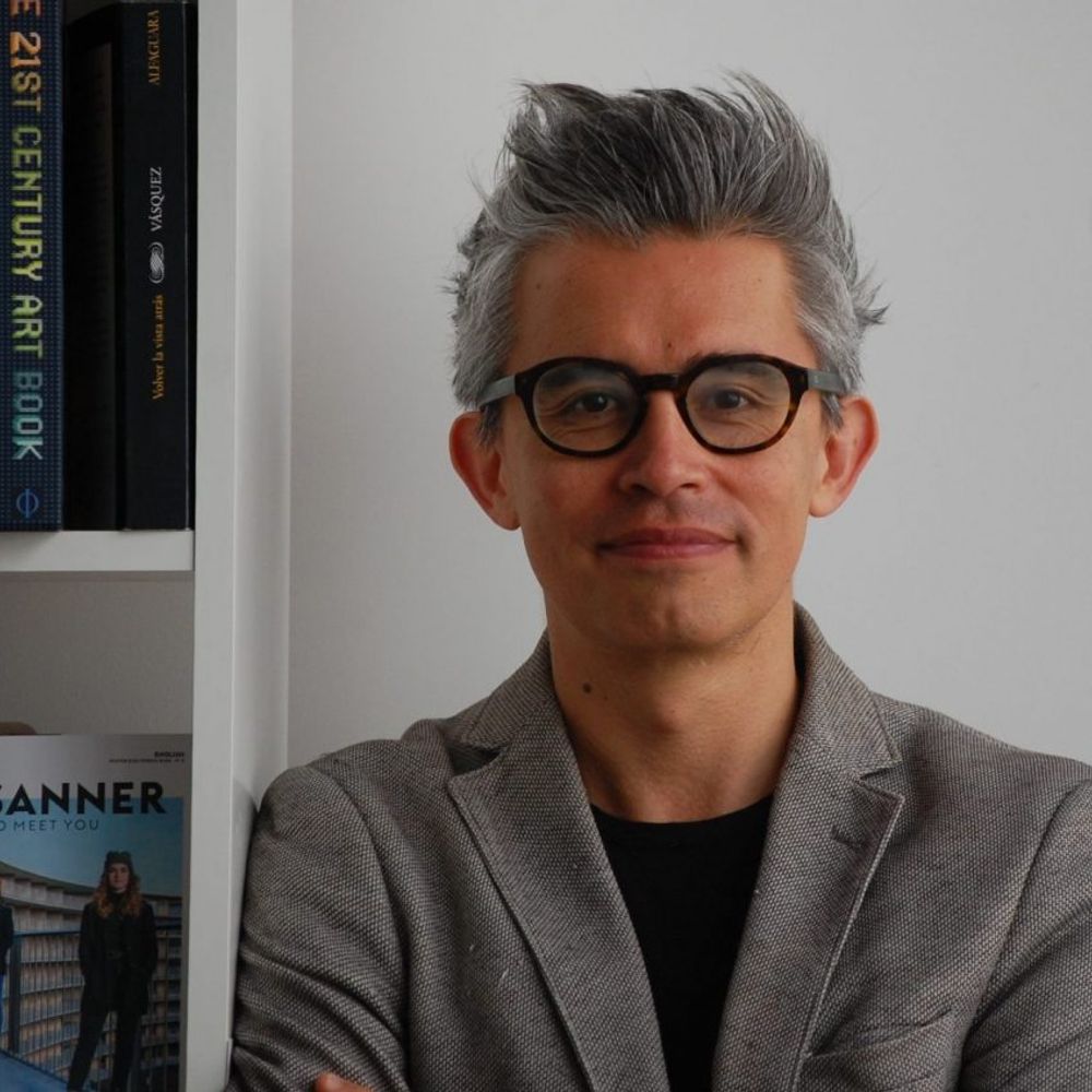 Mauricio Avendano