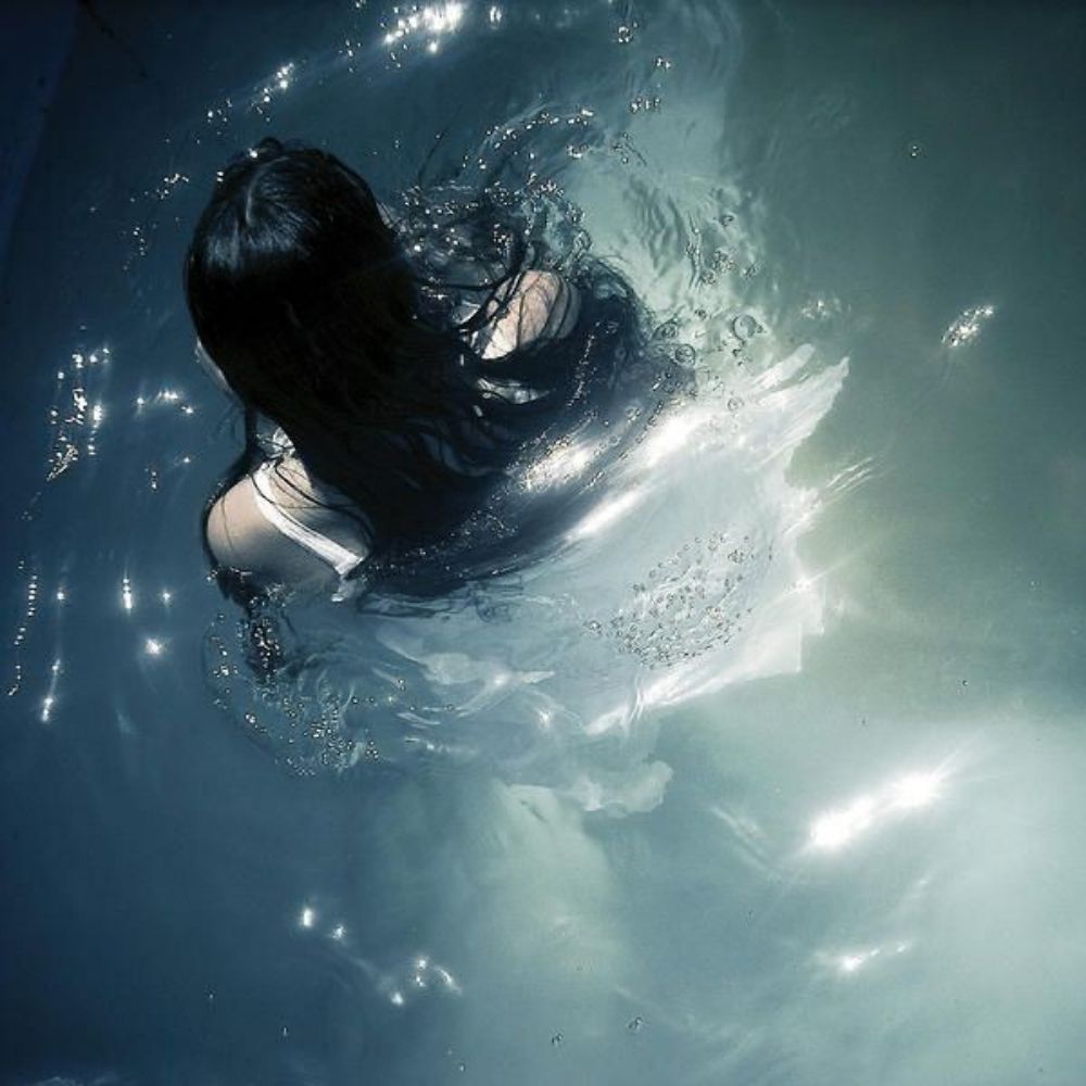Рина swim
