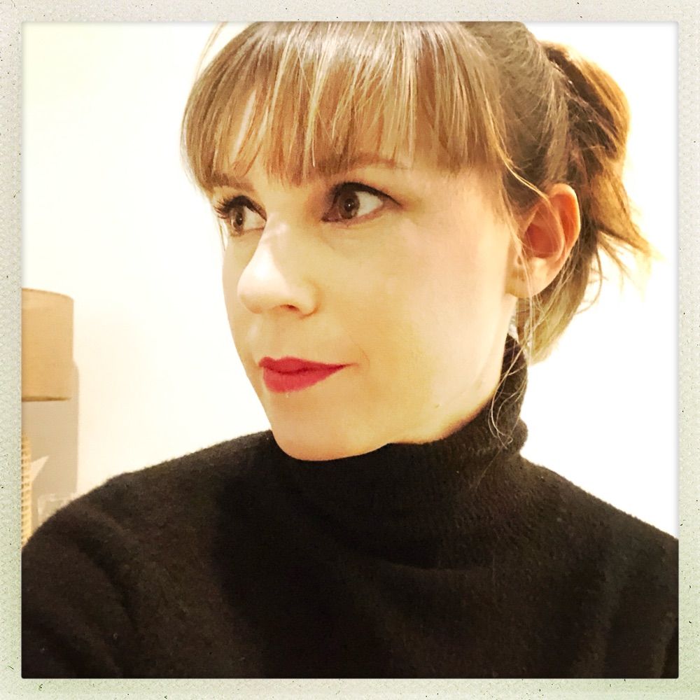 Andrea G. Bermejo