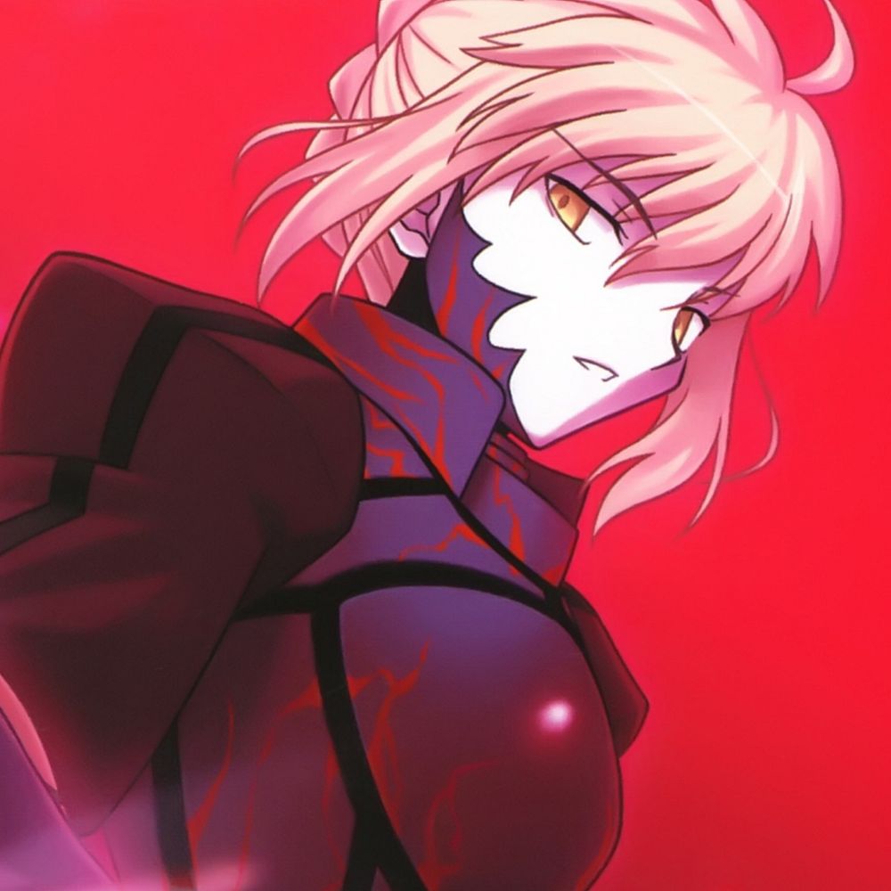 Saber Alter