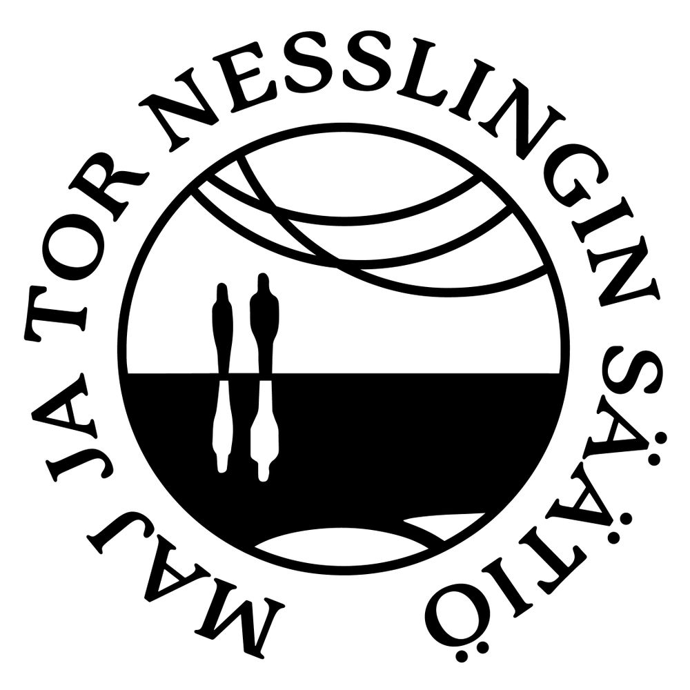 Nesslingin säätiö / The Nessling Foundation