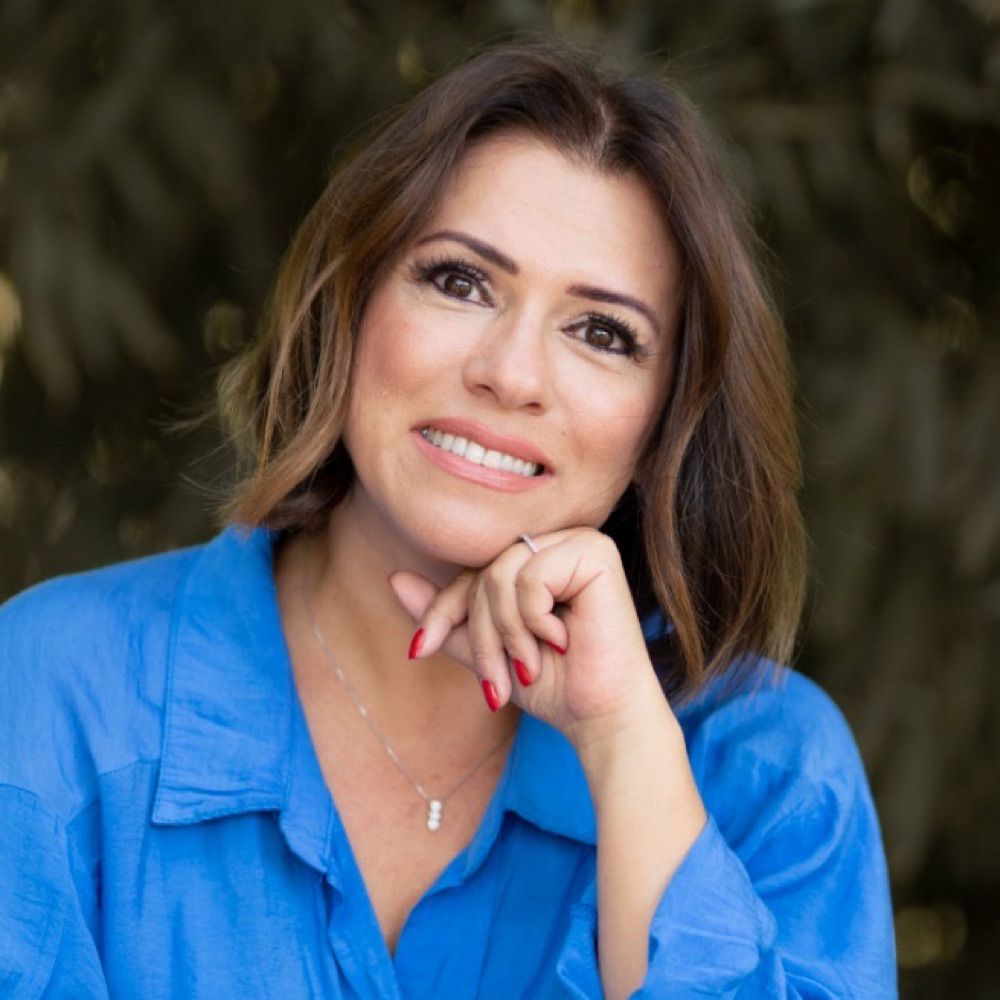 Sinem Sunaner Azmak