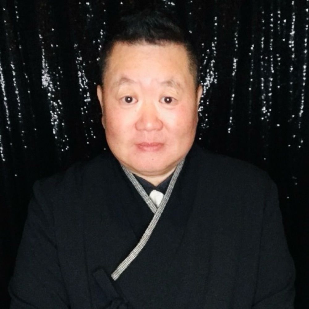 Christian Oh.Hi Consulting