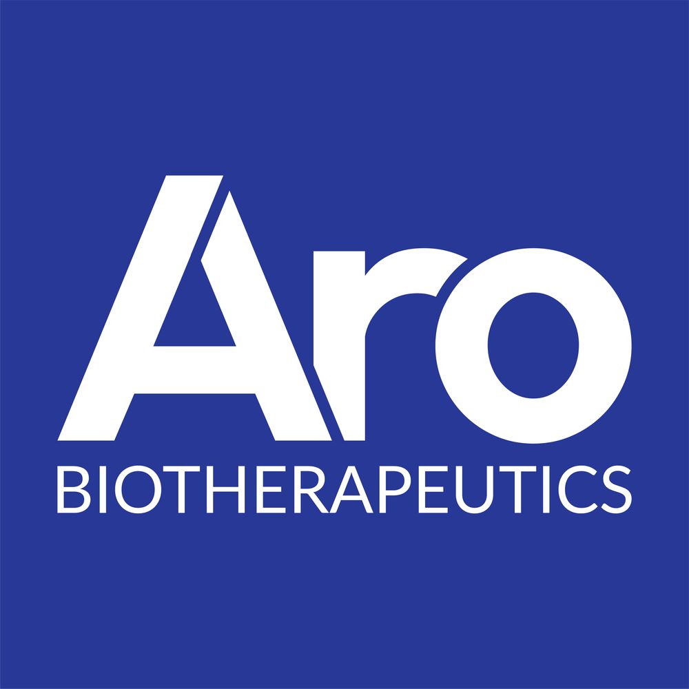 Aro Biotherapeutics