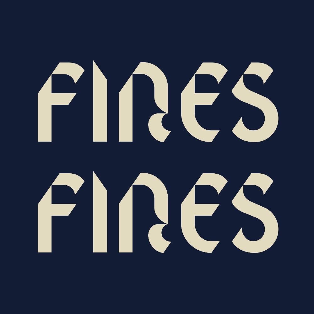 Fines Double