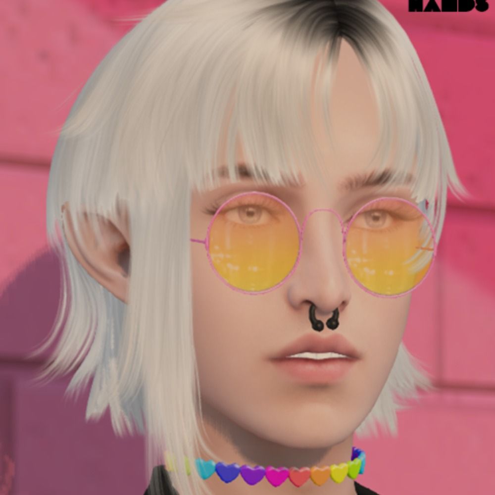 Aleche Amat [Dishpan Hands]