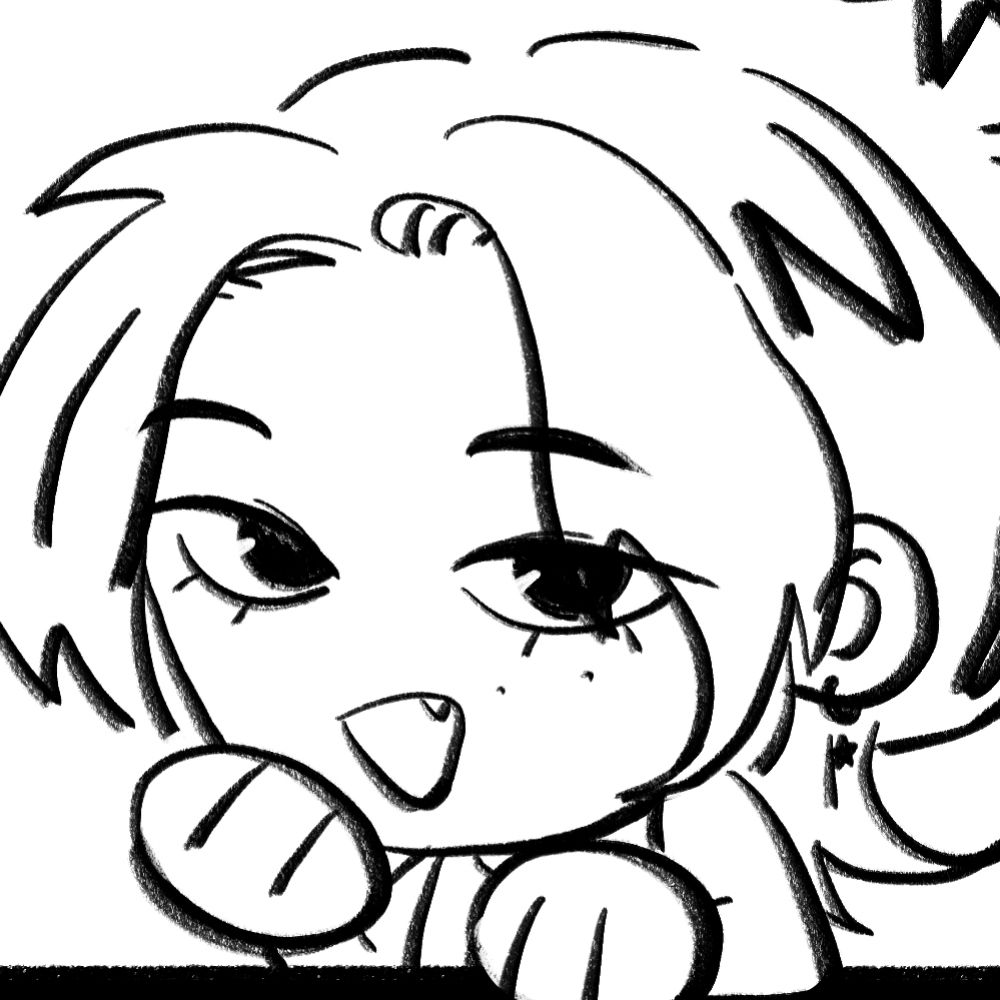 Linn🍰✨️