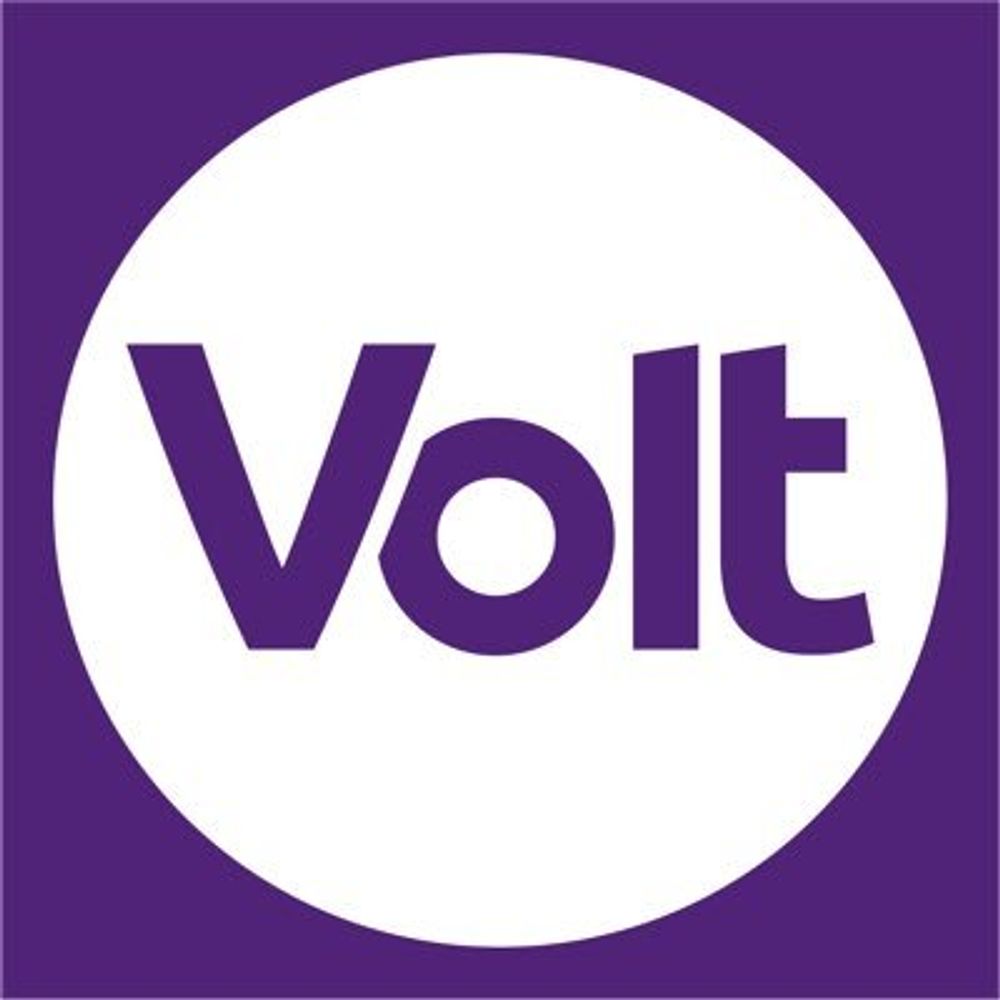 Volt Catalunya