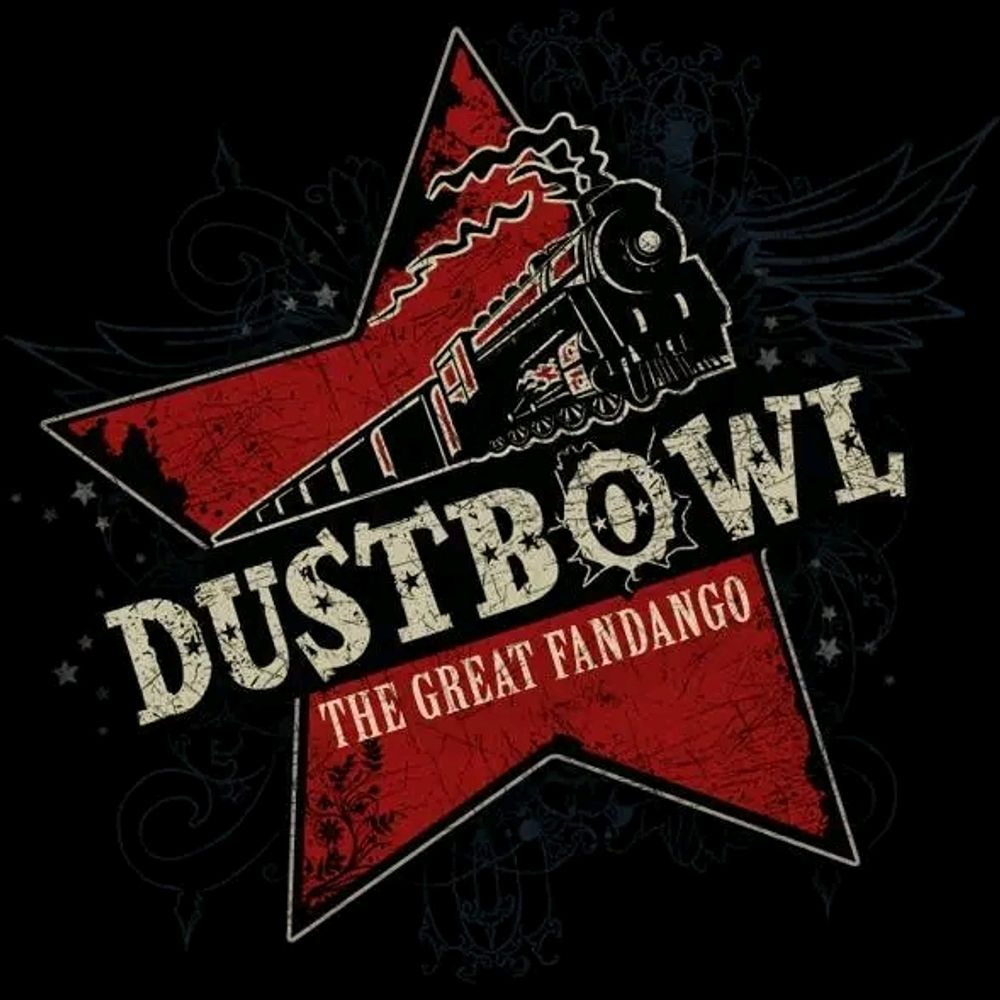 Dustbowl 