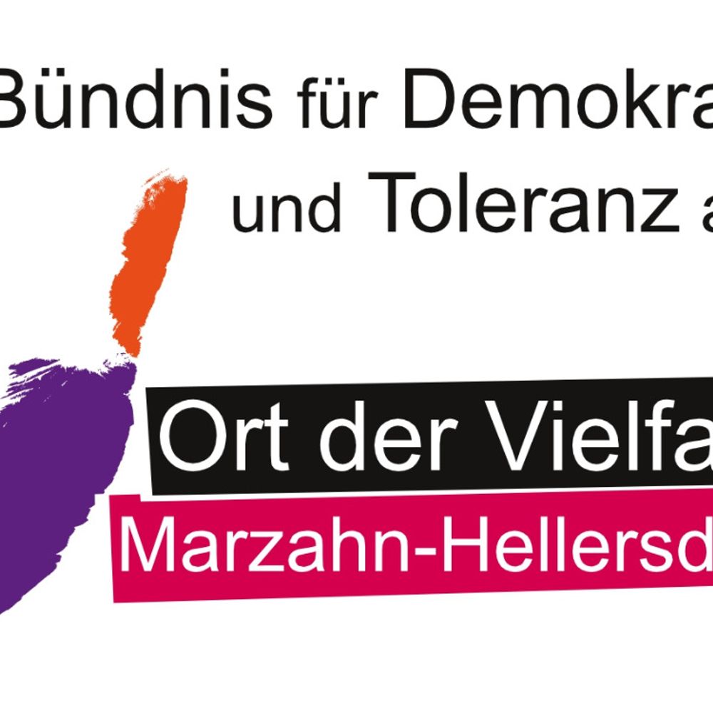 Bündnis für Demokratie und Toleranz Marzahn-Hellersdorf