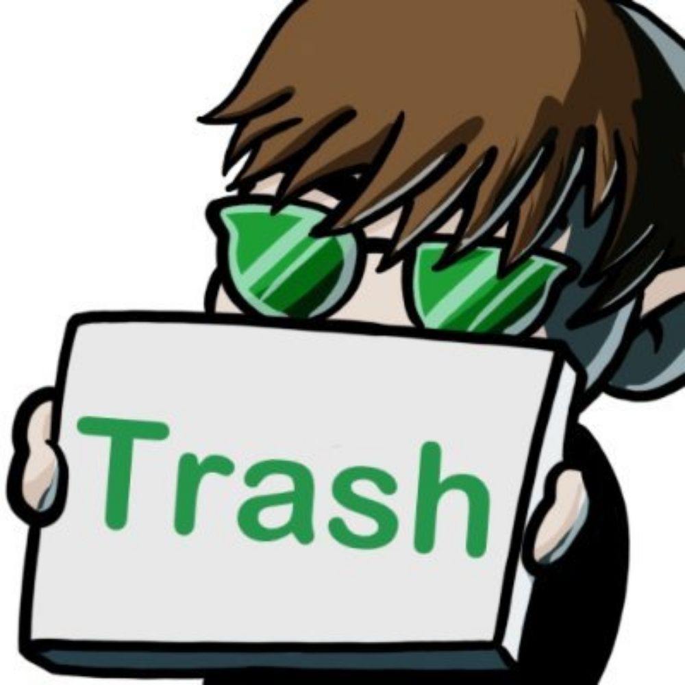 Quin Is Trash