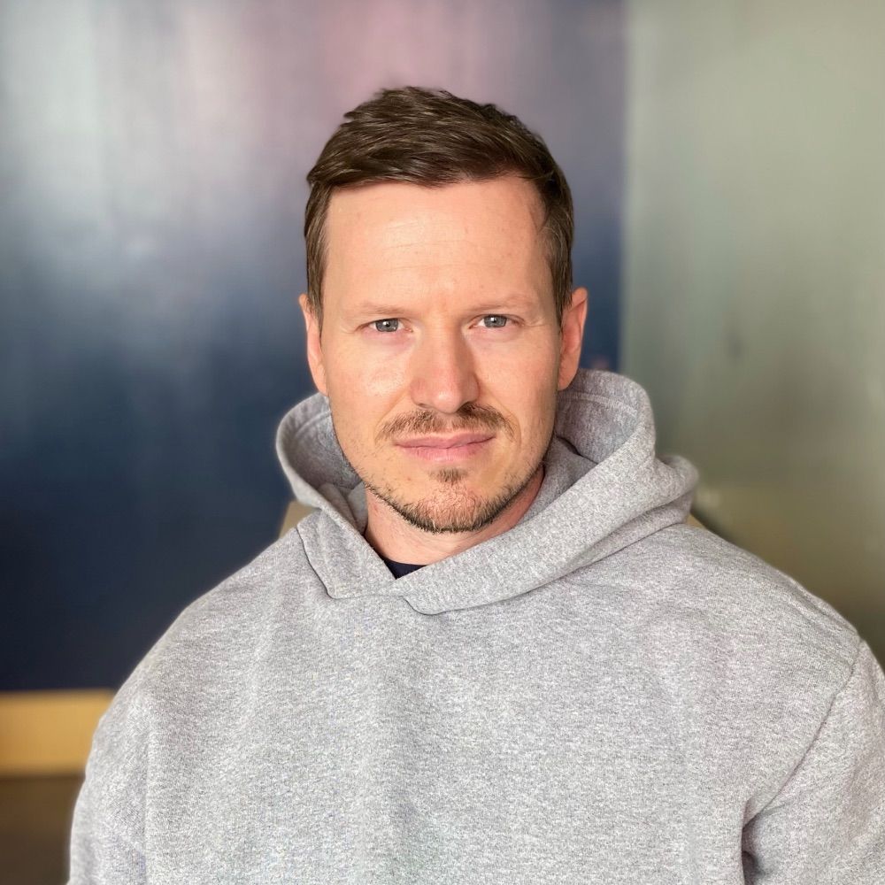 Lukas Reinhard