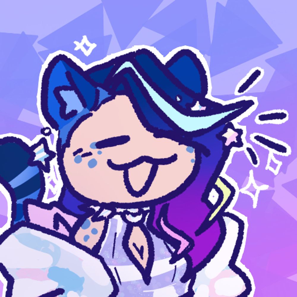 KRIS! 💙💫