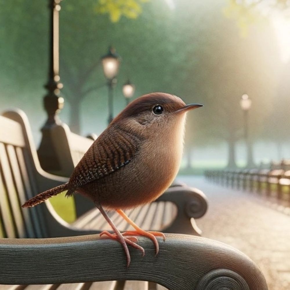 Ed Wren