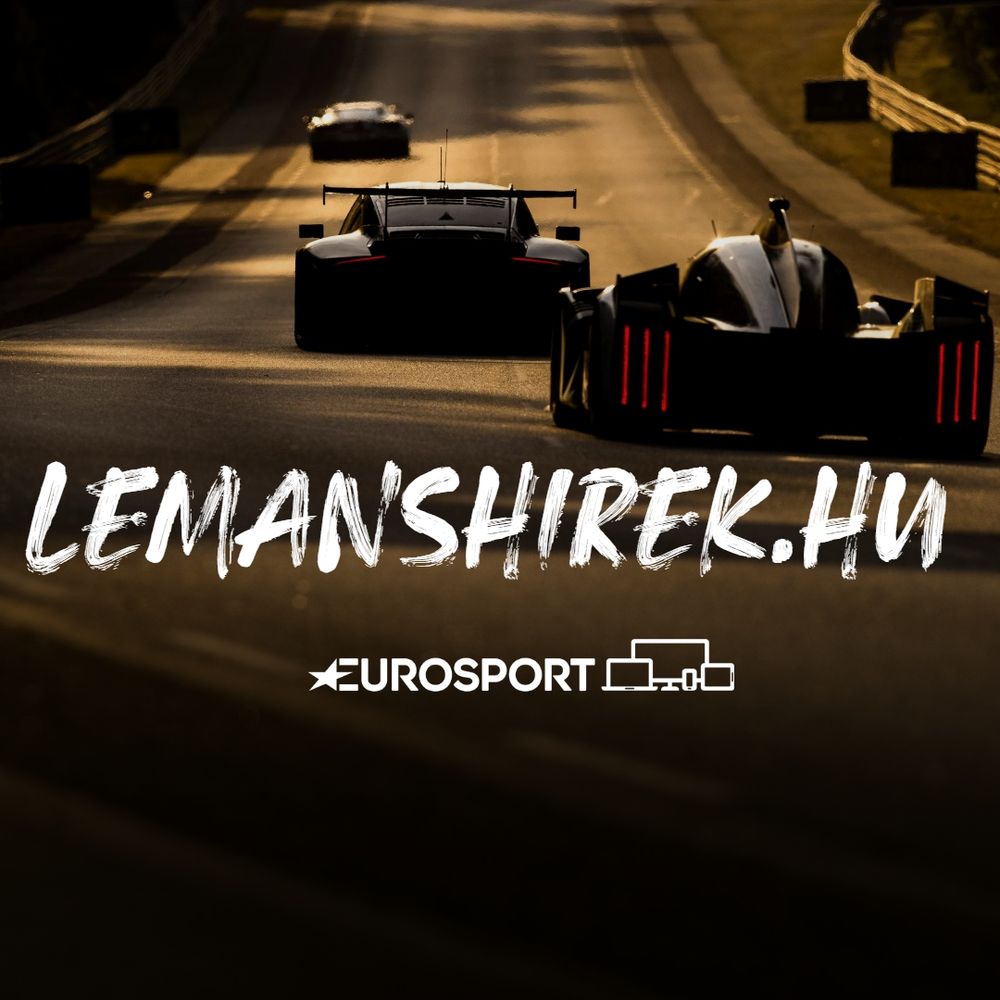 Le Mans hírek