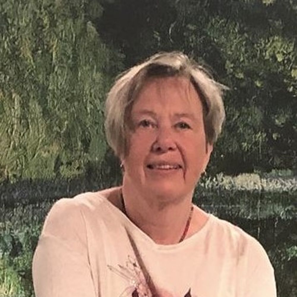 Christiane Oelrich