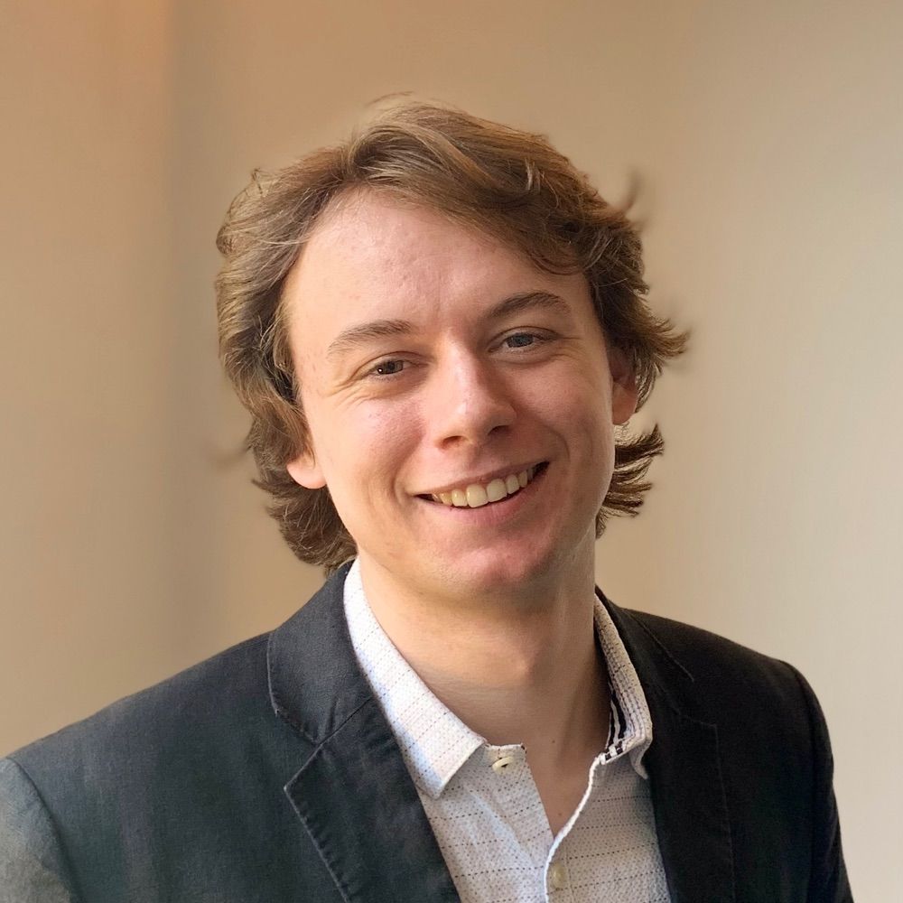 Jonas Gärtner