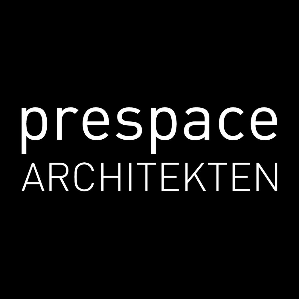 prespace ARCHITEKTEN
