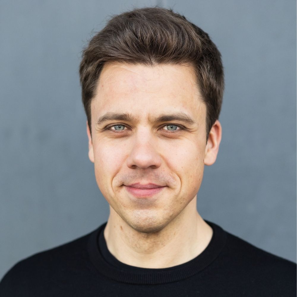 Julian Buehler