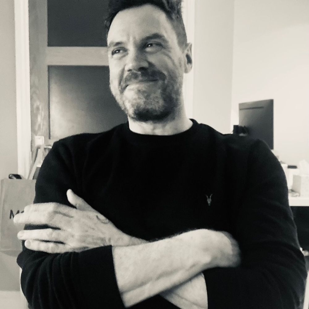Andrew Daniel