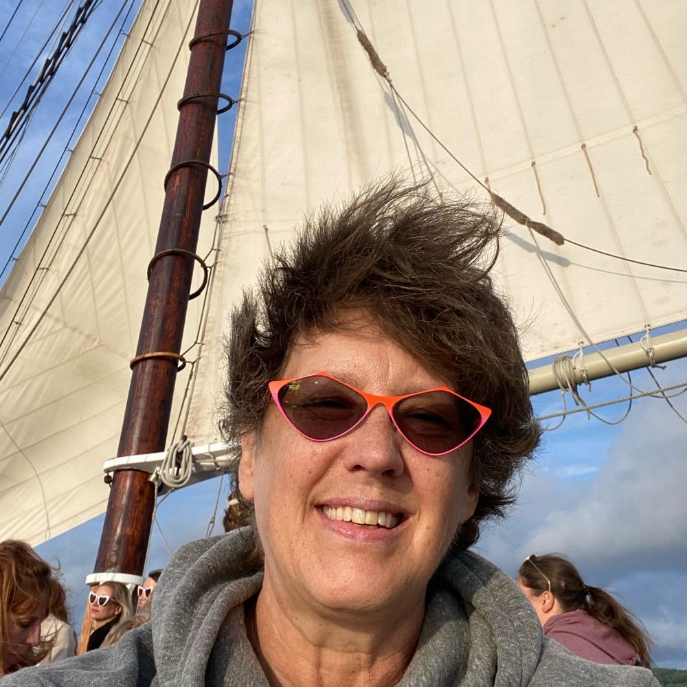 Lisa LaForge