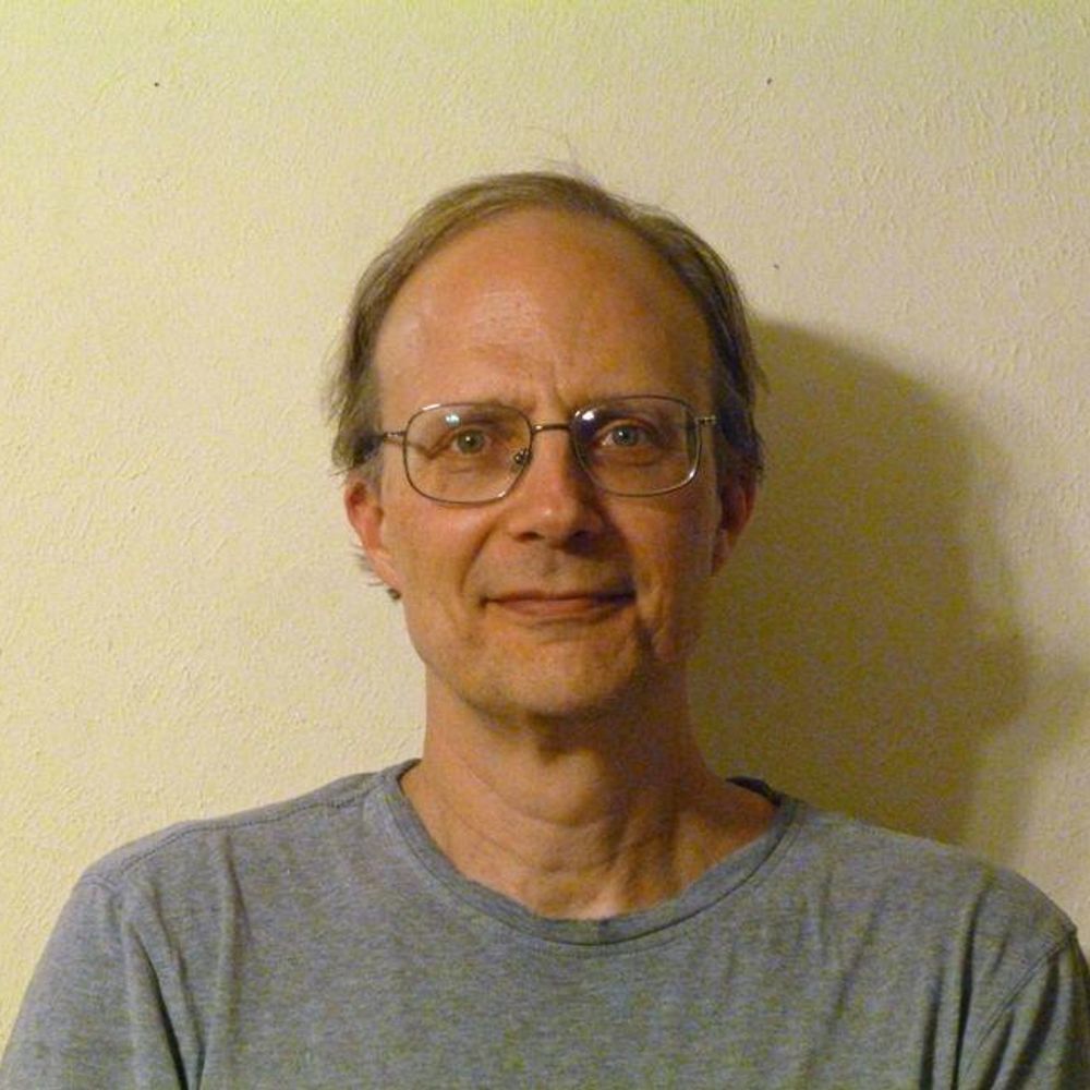 Ken Hoffman