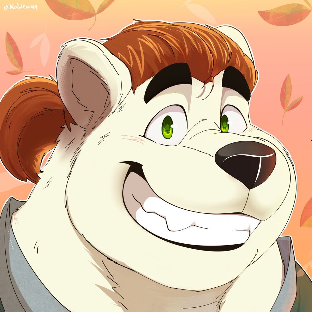 Bernard