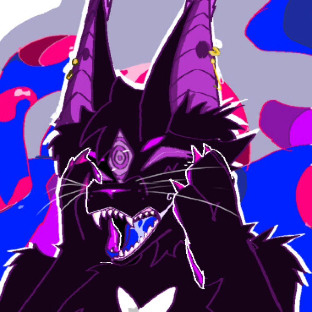 Sirus the bat