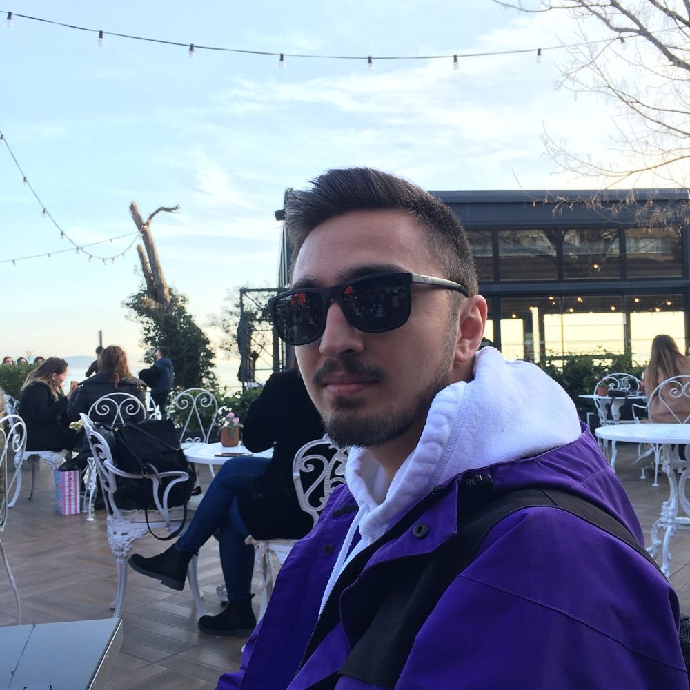 Anıl Şenay