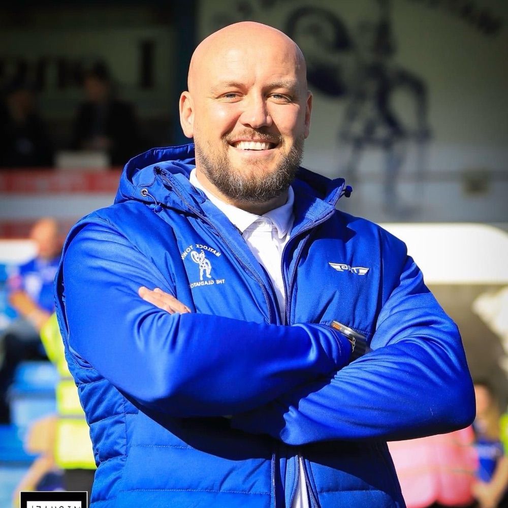 Ryan Cresswell